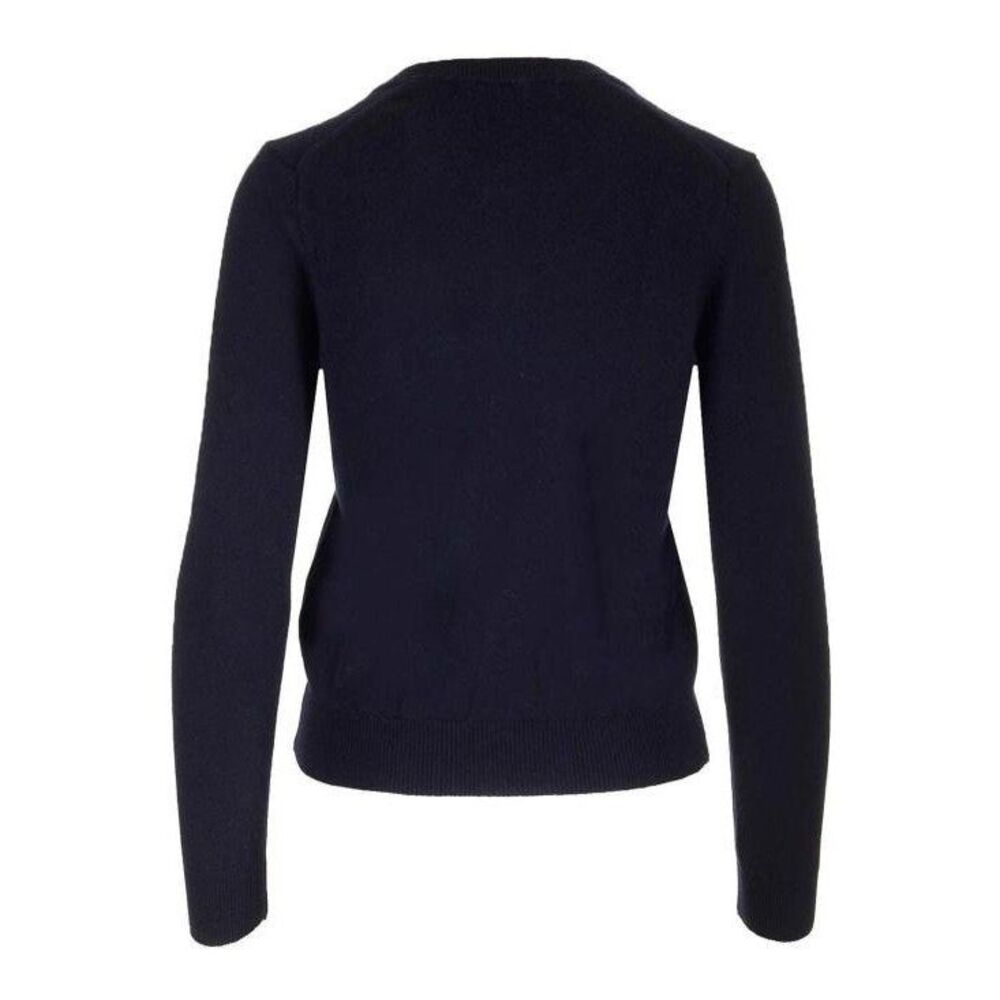 Double Heart Patch Cardigan Ax - image 5